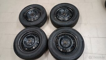 185/60/15 Honda - 12