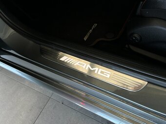 Mercedes-Benz C43 AMG,287kW,4x4,SERVISKA,ODPOČET DPH - 12