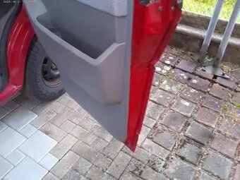 Vw t4 california - 12