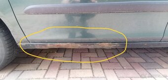 Prodám Škoda Fabia II - 12