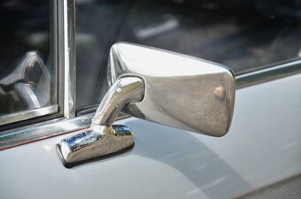 BMW 1802 Touring (E10) 1974 - 12