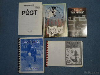 křesťanská literatura - 12