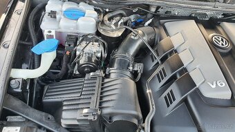 Volkswagen Touareg 3.0 TDI Automat 4X4 r.v. 2017 - 12