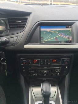 Citroen C5 III 2.0i Tourer automat LPG - 12