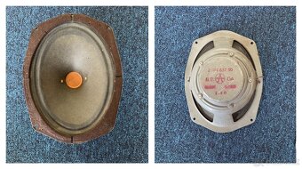 Reproduktory Tesla - různé modely - 12