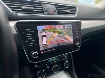 Skoda superb 2020 2.0tdi 93000km - 12