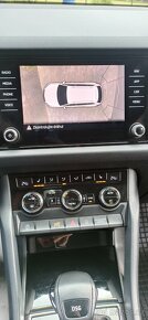 Škoda Kodiaq,Webasto,Navi,kamera.DPH - 12