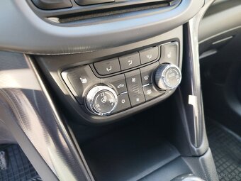 Opel Zafira 2.0 CDTi 96KW r.v. 11/2012, naj. 203.509km - 12
