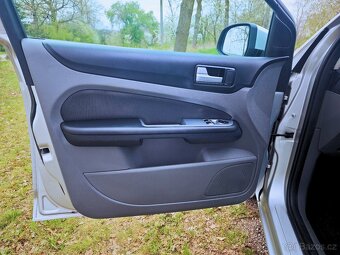 Ford Focus 1.8 92 kw 2009 Style+, SERVISKA - 12
