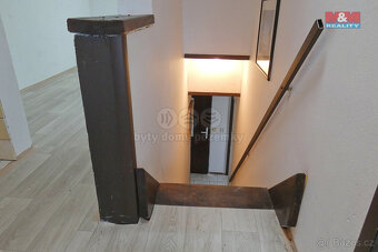 Prodej chaty, 86 m², Samopše - 12