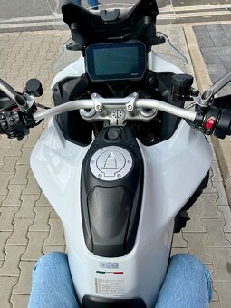 Ducati Multistrada V4 S Full - demo - 12