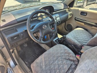 Nissan X-Trail 2.2DCi,84KW,4x4,AUTOKLIMA,TZ,100% BEZ KOROZE - 12