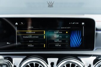 Mercedes-Benz CLA Shooting Brake SB 200 d AMG - 12