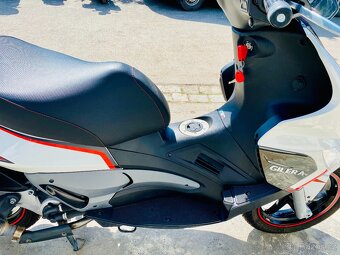 Gilera Runner ST 200, možnost splátek a protiúčtu - 12