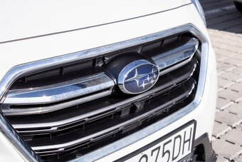 Subaru Outback 2.5i Eye Sight Comfort AWD Lineartronic - 12