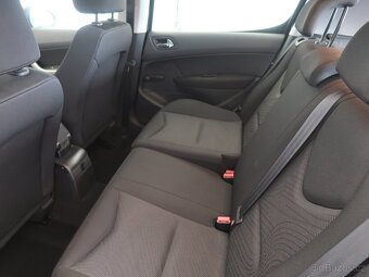 Peugeot 308 I Phase 2 1.4 VTi - závada motoru - 12
