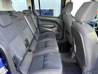 Ford Tourneo Connect, 1.0, Trend, 5Míst, Klima - 12