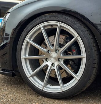 Audi S4 B8.5 S-tronic ▪️034▪️Carbon▪️B&O▪️H&R▪️ECS▪️ - 12
