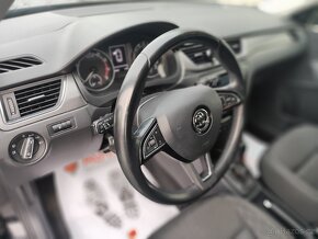Škoda Rapid, Style 1.4 TSI DSG, ČR, 2018, DPH - 12