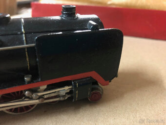 MÄRKLIN H0 HR 700 - OVP - Použité - 12