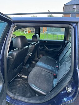 VW Passat B5 1997 1.9. TDI 81kW bez STK - 12