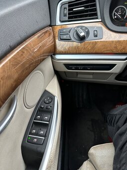 BMW F07 530d GT - 12