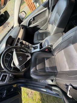 Volvo V70 D4 R-Desing - 12