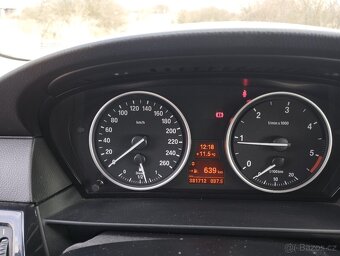 Volkswagen Touareg 2.5TDi ,  128 kW, 4x4 - 12