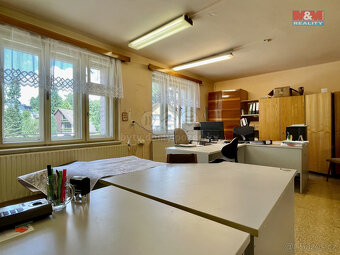 Prodej rodinného domu, 1133 m², Písečná - 12