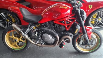Ducati monster - 12