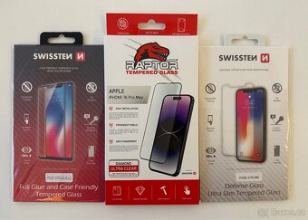 iPhone 16 Pro Max 512GB Desert Titan ZÁRUKA + příslšenství - 12