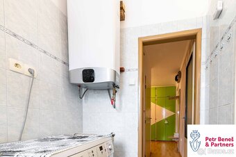 Pronájem byty 3+1, 70 m2 - Slaný, ev.č. 00114 - 12