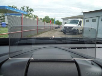 Mazda CX-3 2.0 SKYACTIV-SELECTION-SERVIS - 12