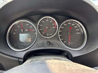 Na prodej Seat Leon 1.2 TSI COPA 77 kW - 12