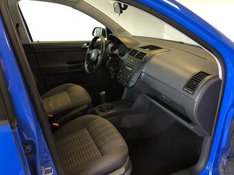 VOLKSWAGEN POLO 1.2 HTP - 12