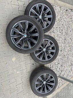 530d xDrive M Paket - 12