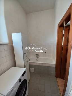 Pronájem bytu 2+1+L - Rumburk 1, ev.č. 05743 - 12