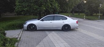 Lexus GS300 2.generace motor 2jz-ge - 12