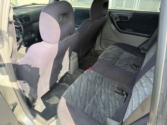 Subaru Forester 2.0i 4x4 - 12