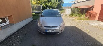 Ford s-max - 12