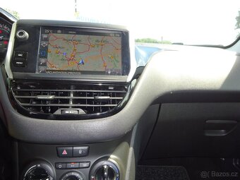 Peugeot 208 1,6 HDI, - 12