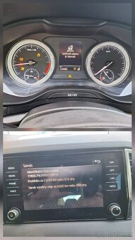 ŠKODA KAROQ DRIVE 125 LET 1.6 TDI 10/2020 ČR TAŽNÉ CEBIA - 12
