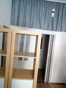 Pronájem 1+1 Štítného, České Budějovice - 12