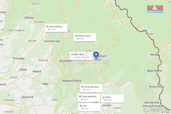 Prodej bytu 3+kk, 89 m², Říčky v Orlických horách - 12