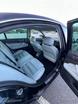Škoda Superb 2.5TDI 120kW 2007, v6 - 12