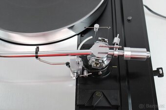 Gramofón LUXMAN PD-441 + SAEC WE-308 - 12