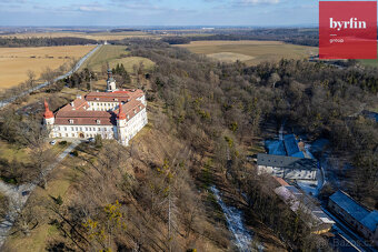 Byt (A.1.) 2+kk, 51m2, Velké Heraltice - 12