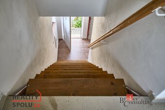 Prodej, domy/rodinný, 70 m2, Rulandová, 69102 Velké Bílovice - 12