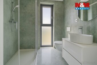 Prodej bytu 3+kk, 134 m², Plzeň, ul. Kamenická - 12