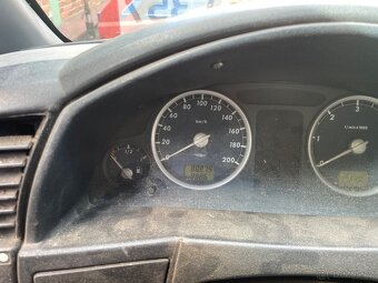 Gaz Gazelle třístraný sklápěč - 12